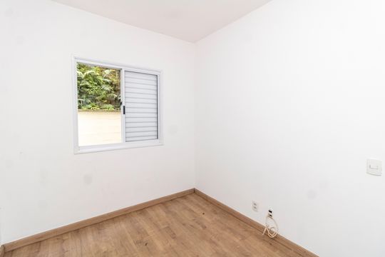 Quarto 1 de apartamento para alugar com 2 quartos, 91m² em Furnas, São Paulo