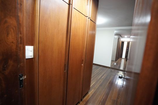 Apartamento para alugar com 3 quartos, 120m² em Setor Pedro Ludovico, Goiânia