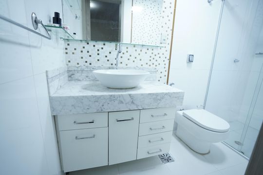 Apartamento para alugar com 3 quartos, 120m² em Setor Pedro Ludovico, Goiânia