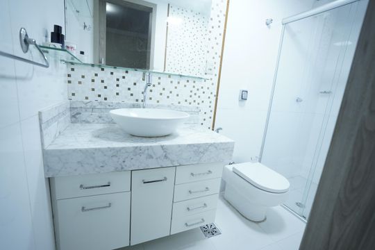 Apartamento para alugar com 3 quartos, 120m² em Setor Pedro Ludovico, Goiânia