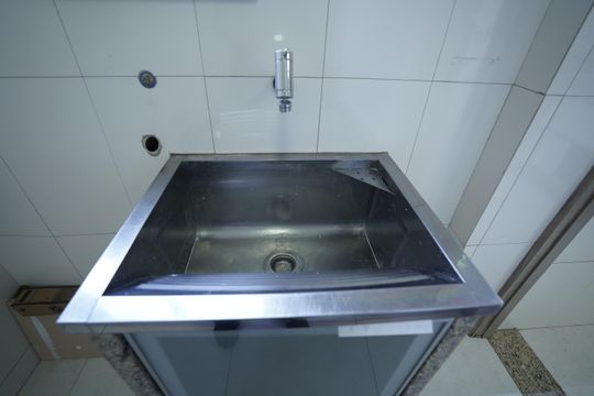 Apartamento para alugar com 3 quartos, 120m² em Setor Pedro Ludovico, Goiânia