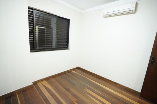 Apartamento para alugar com 3 quartos, 120m² em Setor Pedro Ludovico, Goiânia