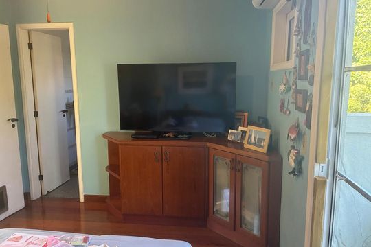 Casa de Condomínio à venda com 4 quartos, 175m² em Ingá, Niterói