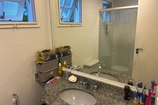 Casa de Condomínio à venda com 4 quartos, 175m² em Ingá, Niterói