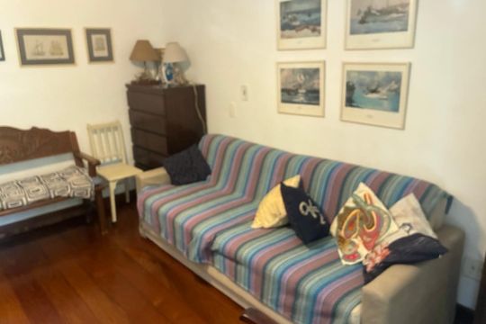 Casa de Condomínio à venda com 4 quartos, 175m² em Ingá, Niterói