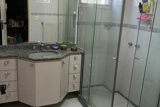 Casa de Condomínio à venda com 4 quartos, 175m² em Ingá, Niterói