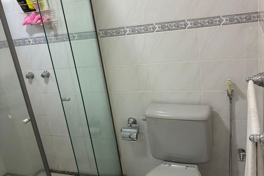 Casa de Condomínio à venda com 4 quartos, 175m² em Ingá, Niterói