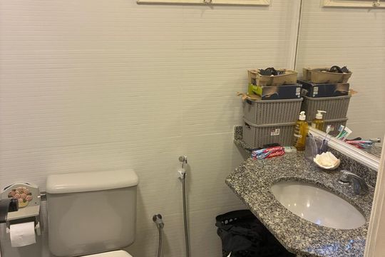Casa de Condomínio à venda com 4 quartos, 175m² em Ingá, Niterói