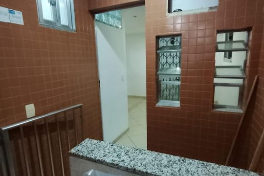 Casa à venda com 1 quarto, 50m² em Curicica, Rio de Janeiro