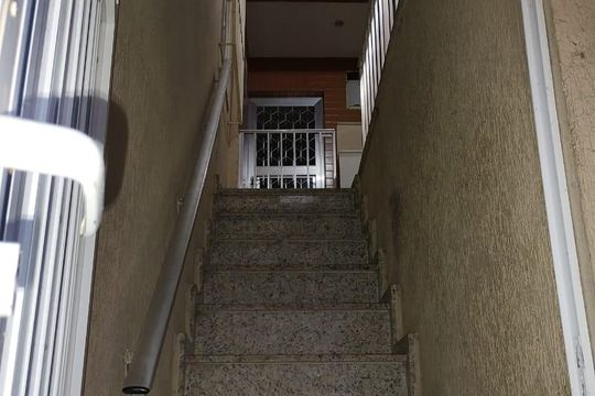 Casa para alugar com 1 quarto, 50m² em Curicica, Rio de Janeiro