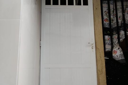 Casa para alugar com 1 quarto, 50m² em Curicica, Rio de Janeiro