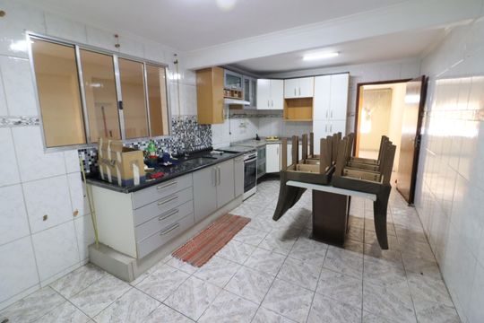Cozinha de casa à venda com 2 quartos, 199m² em Cidade das Flores, Osasco