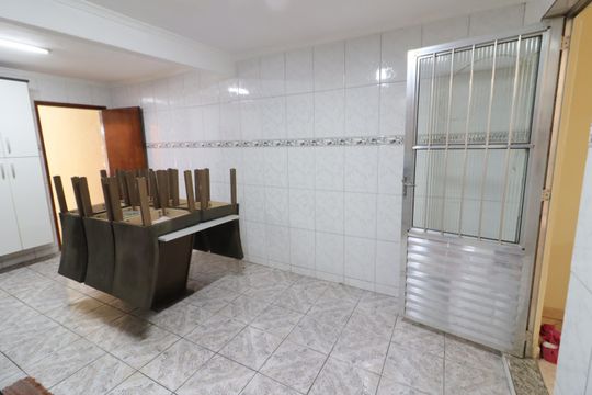 Cozinha de casa à venda com 2 quartos, 199m² em Cidade das Flores, Osasco