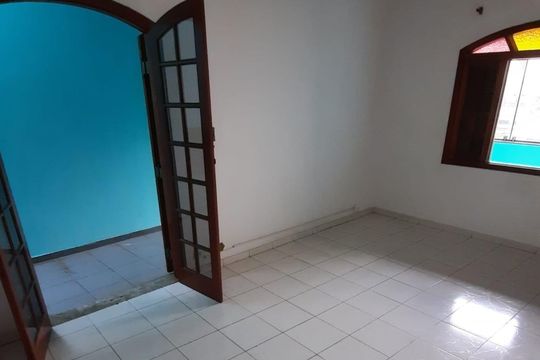 Sala de casa à venda com 3 quartos, 278m² em Jardim Nossa Senhora do Carmo, São Paulo
