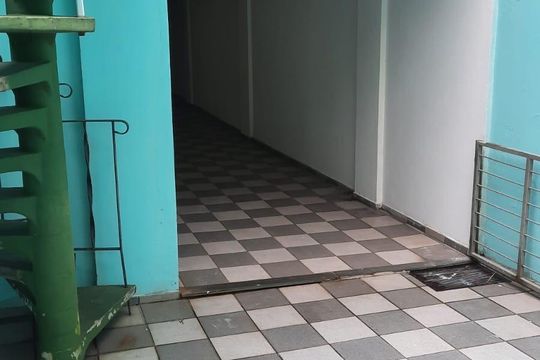 Escada de casa à venda com 3 quartos, 278m² em Jardim Nossa Senhora do Carmo, São Paulo