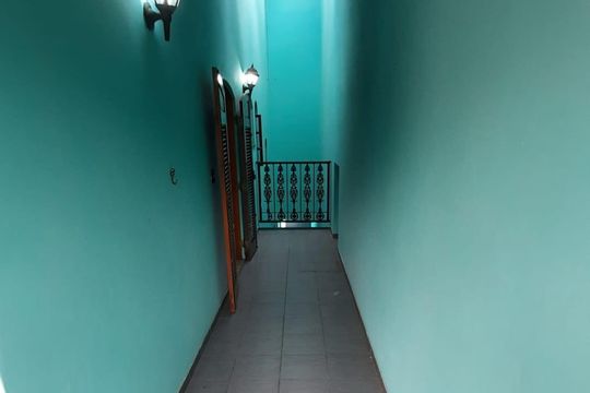 Corredor de casa à venda com 3 quartos, 278m² em Jardim Nossa Senhora do Carmo, São Paulo