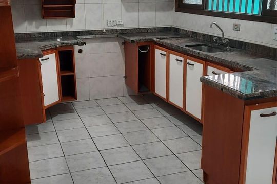 Cozinha de casa à venda com 3 quartos, 278m² em Jardim Nossa Senhora do Carmo, São Paulo