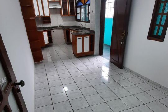 Cozinha de casa à venda com 3 quartos, 278m² em Jardim Nossa Senhora do Carmo, São Paulo