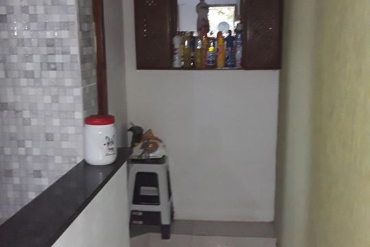 Casa para alugar com 1 quarto, 80m² em Bambuí , Maricá