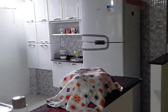 Casa para alugar com 1 quarto, 80m² em Bambuí , Maricá