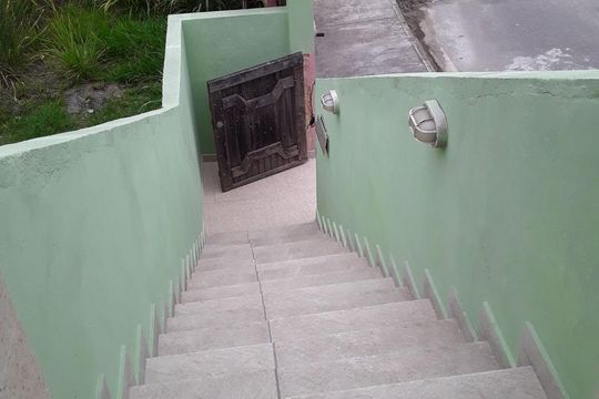 Casa para alugar com 1 quarto, 80m² em Bambuí , Maricá