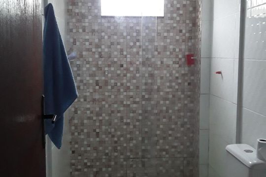 Casa para alugar com 1 quarto, 80m² em Bambuí , Maricá