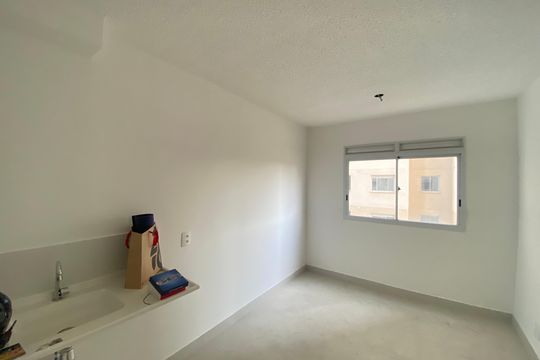 Apartamento para alugar com 2 quartos, 32m² em Parque Novo Mundo, São Paulo