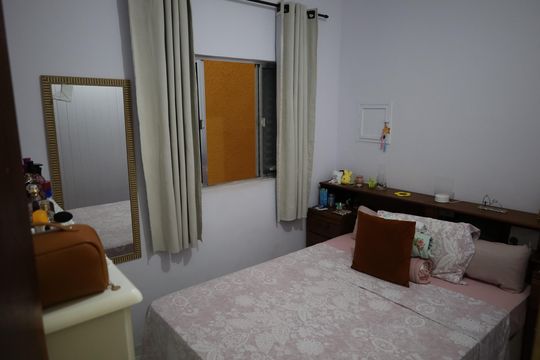 Casa à venda com 5 quartos, 125m² em Jardim Angelina, São Paulo