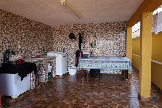 Casa à venda com 5 quartos, 125m² em Jardim Angelina, São Paulo