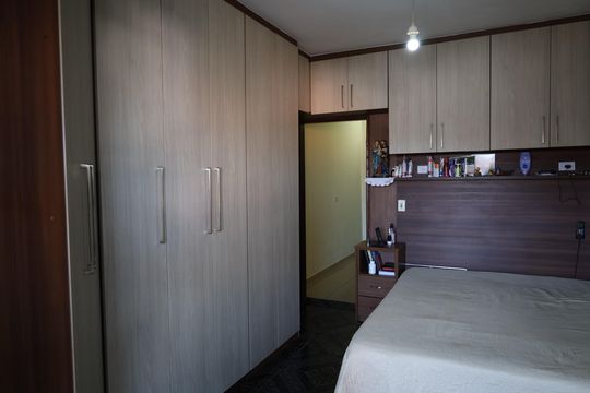 Casa à venda com 5 quartos, 125m² em Jardim Angelina, São Paulo