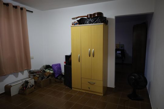 Casa à venda com 5 quartos, 125m² em Jardim Angelina, São Paulo