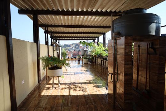 Casa à venda com 5 quartos, 125m² em Jardim Angelina, São Paulo