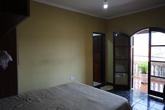 Casa à venda com 5 quartos, 125m² em Jardim Angelina, São Paulo