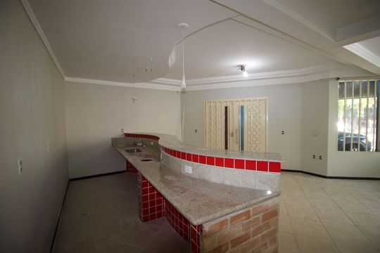 Kitnet/Studio para alugar com 1 quarto, 70m² em Jardim Paraiso, Votorantim