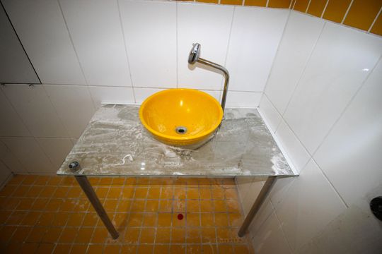 Kitnet/Studio para alugar com 1 quarto, 70m² em Jardim Paraiso, Votorantim