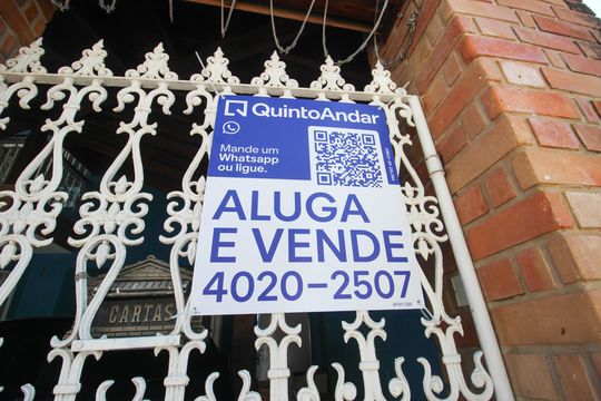 Kitnet/Studio para alugar com 1 quarto, 70m² em Jardim Paraiso, Votorantim