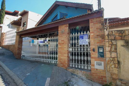 Kitnet/Studio para alugar com 1 quarto, 70m² em Jardim Paraiso, Votorantim