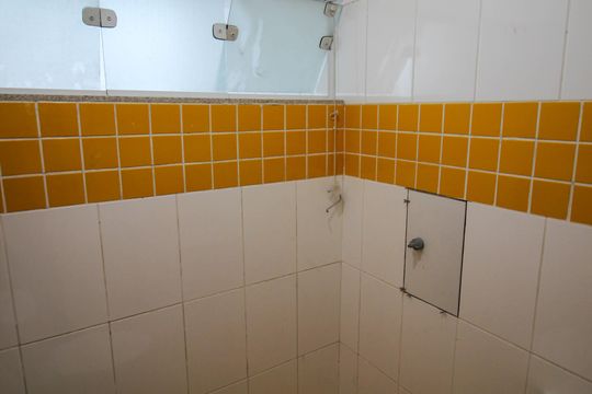 Kitnet/Studio para alugar com 1 quarto, 70m² em Jardim Paraiso, Votorantim