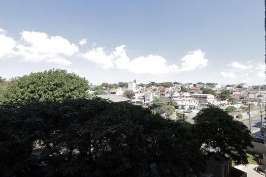 Vista Quarto 2 de apartamento à venda com 2 quartos, 38m² em Jd Ana Maria , Santo André