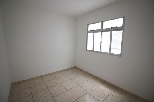 Quarto 1 de apartamento à venda com 2 quartos, 60m² em Bairro da Glória, Contagem