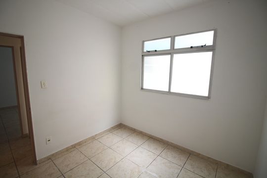 Quarto 2 de apartamento à venda com 2 quartos, 60m² em Bairro da Glória, Contagem