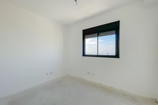 Quarto 2 de apartamento à venda com 2 quartos, 43m² em Rochdale, Osasco