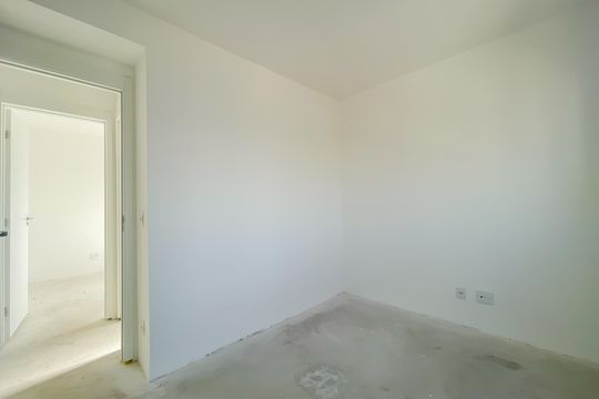 Quarto 2 de apartamento à venda com 2 quartos, 43m² em Rochdale, Osasco