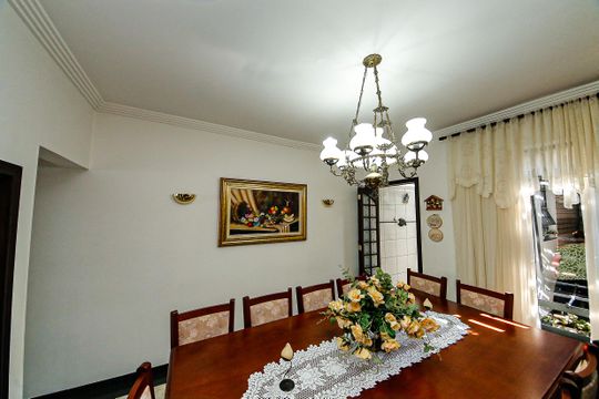 Casa à venda com 2 quartos, 120m² em Chácara Mafalda, São Paulo