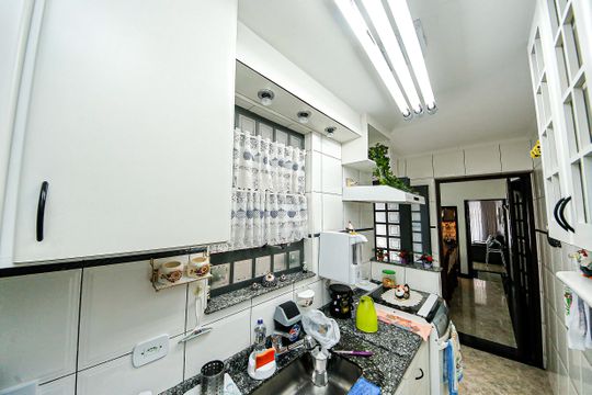 Casa à venda com 2 quartos, 120m² em Chácara Mafalda, São Paulo