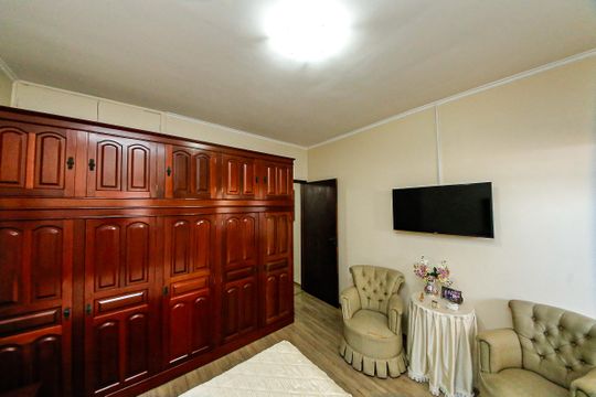 Casa à venda com 2 quartos, 120m² em Chácara Mafalda, São Paulo