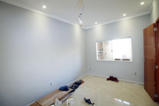 Quarto 2 de casa à venda com 2 quartos, 191m² em Vaz Lobo, Rio de Janeiro
