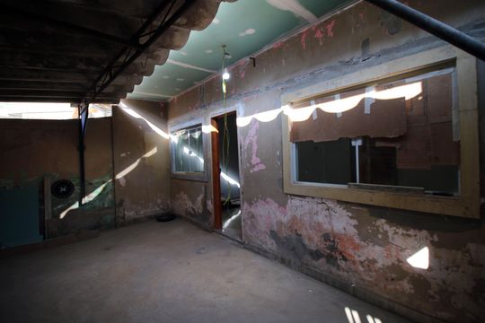 Garagem de casa à venda com 2 quartos, 191m² em Vaz Lobo, Rio de Janeiro