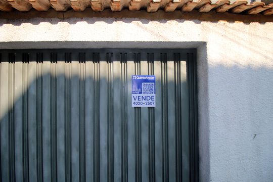 Placa de casa à venda com 2 quartos, 191m² em Vaz Lobo, Rio de Janeiro