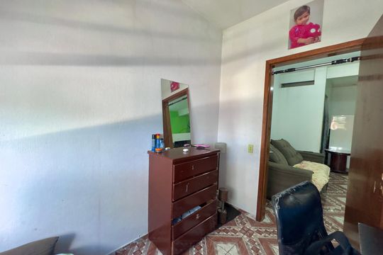 Quarto 2 de casa para alugar com 3 quartos, 300m² em Jardim Ponte Alta I, Guarulhos